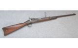 Springfield, Model 1884 U.S. "Trapdoor" Carbine - 1 of 1
