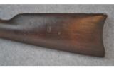 Remington, N.Y. State Contract Rolling Block Rifle - 7 of 9