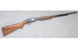 Winchester, Model 61, .22 SHORT (Rare Variant) - 1 of 9