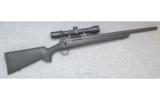 Remington, 700 Tactical, .308 Win - 1 of 9