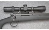 Remington, 700 Tactical, .308 Win - 2 of 9