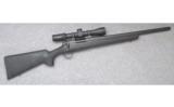 Remington, 700 Tactical, .308 - 1 of 9