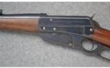 Winchester, Model 1895, .30 U.S. - 5 of 9