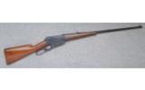 Winchester, Model 1895, .30 U.S. - 1 of 9