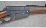 Winchester, Model 1895, .30 U.S. - 2 of 9