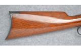 Winchester, Model 1894, .32 WS - 3 of 9