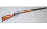 Winchester, Model 1894, .32 WS - 1 of 9