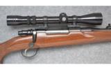H & R, Ultra Bolt Action, .22-250 Rem - 2 of 9