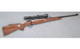 H & R, Ultra Bolt Action, .22-250 Rem - 1 of 9