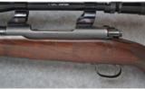 Winchester, Model 70, .30-06 Sprg - 3 of 9