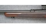 Winchester, Model 70, .30-06 Sprg - 4 of 9