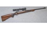 Winchester, Model 70, .30-06 Sprg - 1 of 9