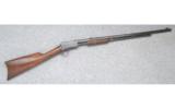 Winchester, 1890 Second Model, .22 Long - 1 of 9