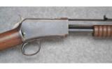 Winchester, 1890 Second Model, .22 Long - 2 of 9