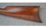 Winchester, 1890 Second Model, .22 Long - 7 of 9