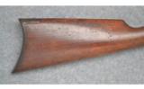 Winchester, 1890 Second Model, .22 Long - 3 of 9