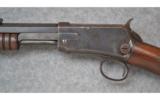Winchester, 1890 Second Model,.22 WRF - 5 of 9
