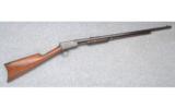 Winchester, 1890 Second Model,.22 WRF - 1 of 9