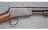 Winchester, 1890 Second Model,.22 WRF - 2 of 9