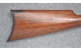 Winchester, 1890 Second Model,.22 WRF - 3 of 9