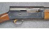 Browning, Light Twelve, 12 Gauge - 2 of 9