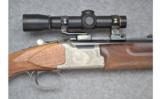 Winchester, Grand European XTR Double Rifle, 9.3x74R - 2 of 9