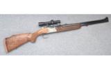 Winchester, Grand European XTR Double Rifle, 9.3x74R - 1 of 9