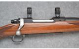 Ruger, M77 Mark II, 7mm Rem Mag - 2 of 9