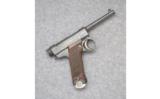 Nambu, Type 14 (No Firing Pin) - 1 of 2