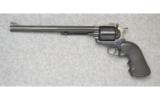 Ruger, New Model Super Blackhawk, .44 Mag - 2 of 3