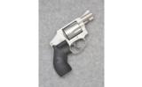 Smith & Wesson, 642-2 Airweight, .38 Spl +P - 1 of 2