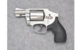 Smith & Wesson, 642-2 Airweight, .38 Spl +P - 2 of 2