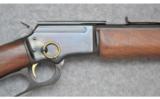 Marlin, Golden 39-A, .22 S, L, LR - 2 of 9