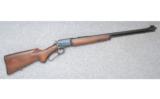 Marlin, Golden 39-A, .22 S, L, LR - 1 of 9