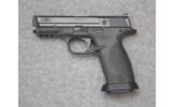 Smith & Wesson, M&P 9, 9mm - 2 of 2