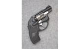 Ruger, LCR with Crimson Trace Grips, .38 Spl +P - 1 of 2