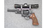Smith & Wesson, 28-2, .357 - 2 of 2