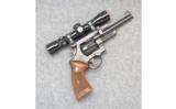 Smith & Wesson, 28-2, .357 - 1 of 2