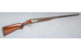 Savage, Fox Sterlingworth, 20 Gauge - 1 of 9
