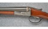 Savage, Fox Sterlingworth, 20 Gauge - 5 of 9