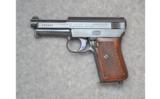 Waffenfabrik Mauser, 7.65 - 2 of 2