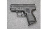 Springfield, XD-40 Sub-Compact, .40 S&W - 2 of 2