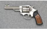 Ruger, SP101, .22 LR - 2 of 2