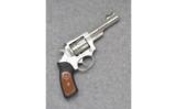 Ruger, SP101, .22 LR - 1 of 2