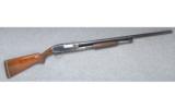 Winchester, Model 12, 12 Gauge - 1 of 9
