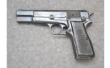 Fabrique Nationale Herstal, Semi-Auto Pistol, 9mm - 2 of 2