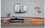 Schmidt-Rubin, K31, 7.5 x 55mm Swiss - 4 of 9