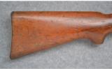 Schmidt-Rubin, K31, 7.5 x 55mm Swiss - 3 of 9