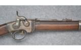 Massachusetts Arms Co., Smith Carbine - 2 of 9