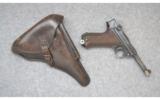 S/42, with Period Holster - 3 of 3